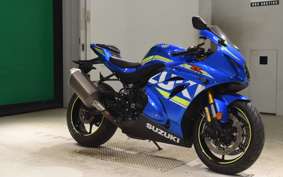 SUZUKI GSX-R1000R A 2017