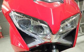 HONDA VFR800F 2022 RC79