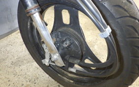 SUZUKI LET's 2 CA1PA