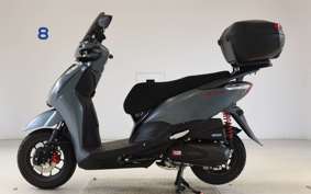 HONDA LEAD 125 JK12