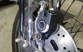 HARLEY FXSTS 1340 1988