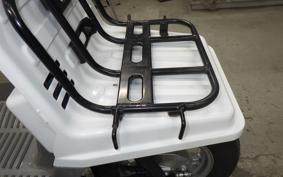 HONDA GYRO X 1993 TD02