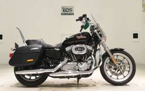 HARLEY XL1200T 2014