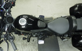 HONDA REBEL 500 A 2021 PC60