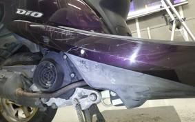 HONDA DIO Gen.6 2021 AF62