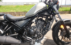 HONDA REBEL MC49