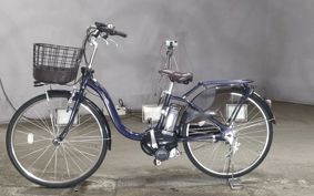 YAMAHA DENDOU ASSIST JI TON  CAR  PAS WIZU 0123