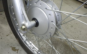 HONDA C50 SUPER CUB 2024 AA04