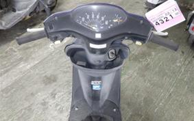 HONDA DIO Gen.6 2008 AF62