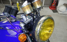 HONDA APE 50 2021 AC16