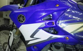 YAMAHA WR450F 2004