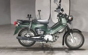 HONDA CROSS CUB 50 AA06