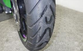 KAWASAKI ZX 1400 NINJA R 2014