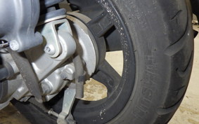 YAMAHA JOG ZR-4 2010 SA58J