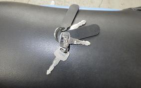 KAWASAKI 250TR BJ250F