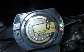 KAWASAKI ZX 10 NINJA R 2004 ZXT00C