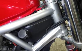 HONDA VTR 250 Gen. 2 2020 MC33