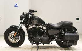 HARLEY XL1200X 2017