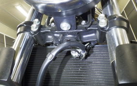 SUZUKI SV650 A 2024 VP55E