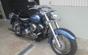 YAMAHA DRAGSTAR 400 CLASSIC 1999 4TR