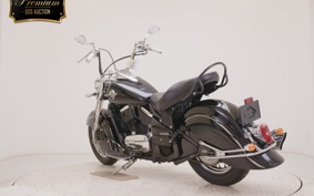 KAWASAKI VULCAN 400 DRIFTER 2003 VN400D