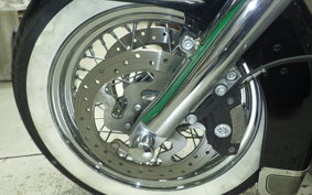 HARLEY FLHRC 1690 2014