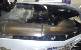 KAWASAKI NINJA 400 2023 EX400L