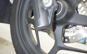 HONDA PCX125 2014 JK05