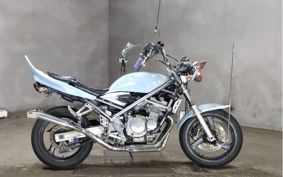 SUZUKI BANDIT250-1 GJ77A