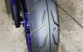 YAMAHA YZF-R25 2018 RG10J
