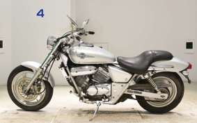 HONDA MAGNA 250 2014 MC29