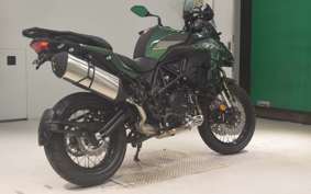 BENELLI TRK502X 2026