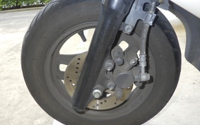 SUZUKI ADDRESS V125 SS CF4MA