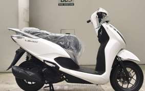 HONDA LEAD 125 2013 JK12