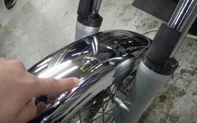 YAMAHA DRAGSTAR 250 TRIKE VG02J