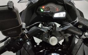 KAWASAKI NINJA250 EX250L