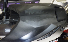 APRILIA APRILIA RS660 2018