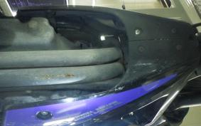 SUZUKI GSX250F Across GJ75A