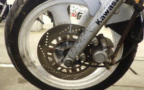 KAWASAKI GPZ250 R EX250E