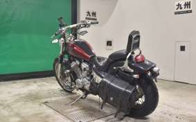 HONDA STEED 400 1995 NC26