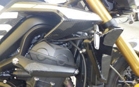 TRIUMPH STREET TRIPLE RS 2023