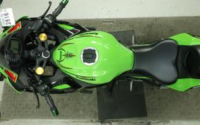 KAWASAKI ZX-25R 2026 ZX250E