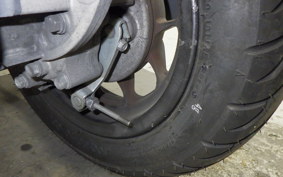 HONDA LEAD 125 1994 JF45