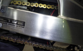 HONDA CBR1000RR Gen. 2 2012 SC59