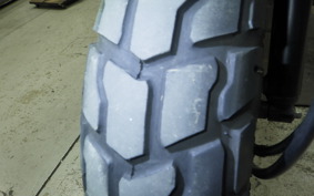 HONDA ZOOMER 2020 AF58