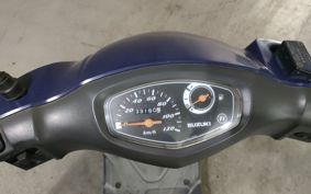 SUZUKI ADDRESS V125 CF46A