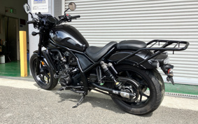 HONDA REBEL 1100 DCT 2023 SC83