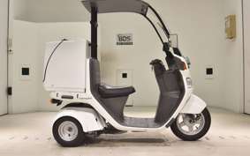 HONDA GYRO CANOPY 1983 TA03