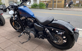 HARLEY XL1200X 2022 LC3
