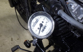 YAMAHA DRAGSTAR 400 CLASSIC 1999 4TR